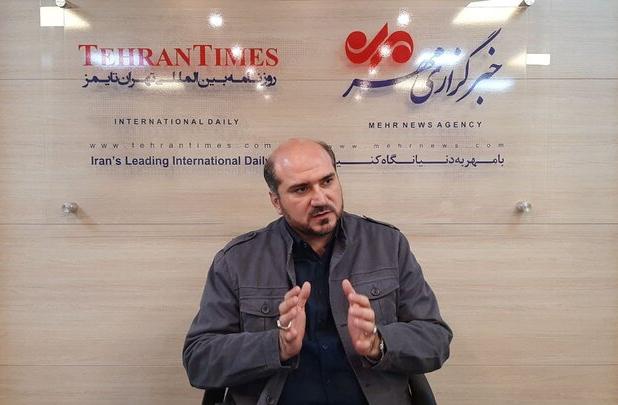 شهید رئیسی به معنای واقعی کلمه اصولگرا و اصلاح طلب بود