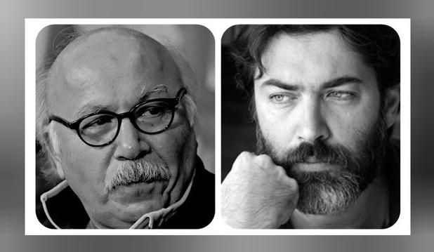 پیام علیرضا داوودنژاد خطاب به پارسا پیروزفر