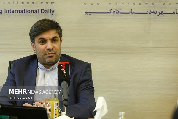 گام اول کاهش قطع برق از اول تابستان؛ ارائه کارت ملی همه جا حذف می‌شود