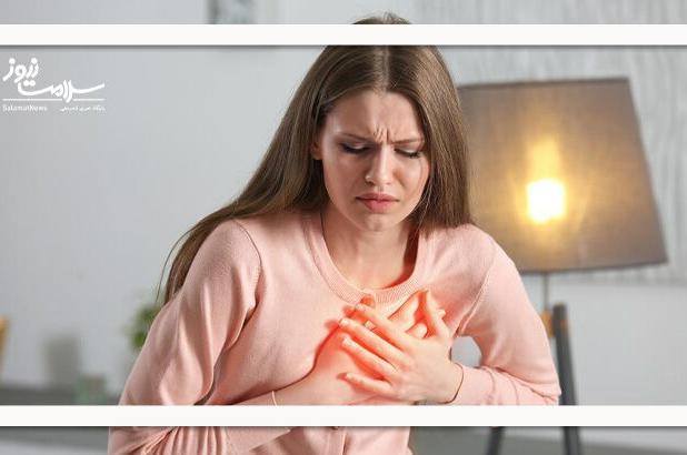 زنان مبتلا به بیماری‌های خودایمنی، بیشتر در معرض مرگ‌های قلبی