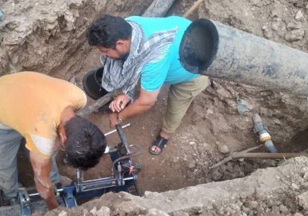 اجرای طرح های آبرسانی روستایی با حمایت خیران در مازندران