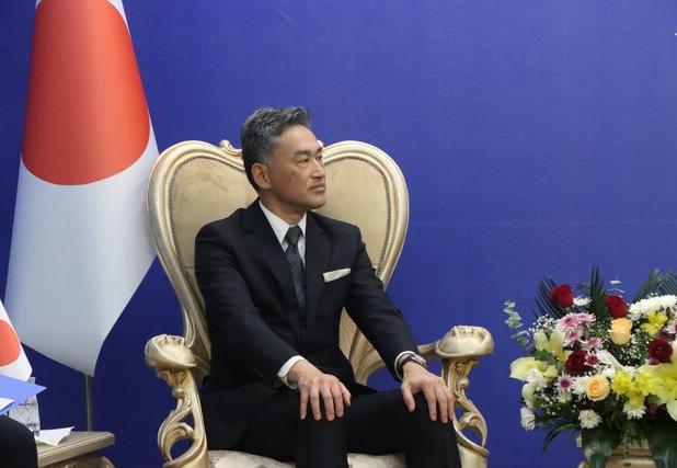 آمادگی ژاپن برای مدیریت آلودگی هوا و منابع آب در خوزستان