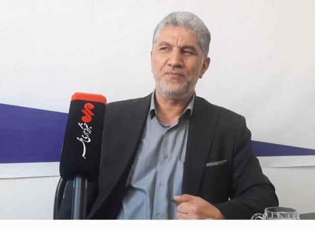 جمعه‌هایی که رئیسی را از تهران تابندر ترکمن برد