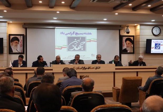 نایب‌رئیس کمیسیون اقتصادی مجلس: برخورد با قاچاق کالا از مبادی ورودی استان‌ها صورت گیرد