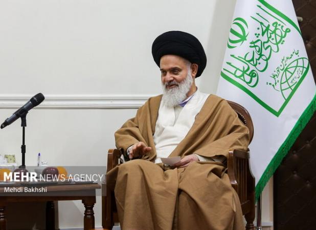 ترویج موضوع مهدویت در قالب‌های هنری برای جذب جوانان موثر است