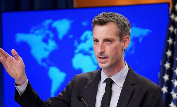 برای سناریوی شکست مذاکرات با ایران آماده‌ایم