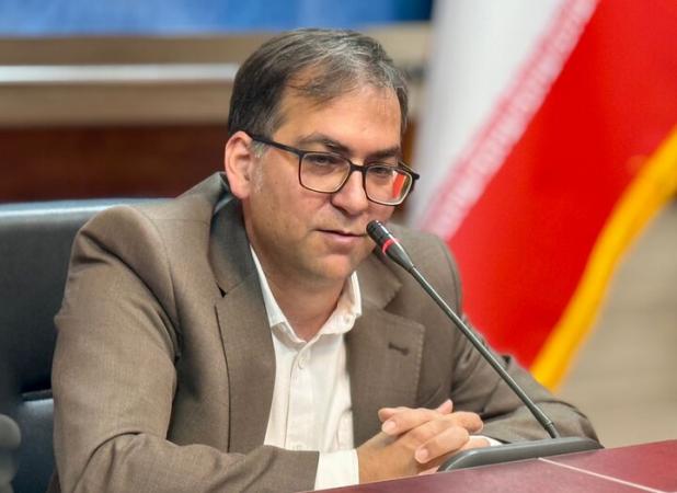 مجرب: هم‌افزایی ملی، مسیر تحقق جهش پایدار در بخش معدن است