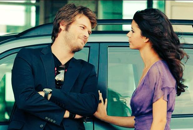 بازیگر «عشق ممنوع» روز به روز جذاب‌تر می‌شود