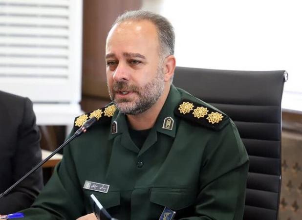 اجلاسیه شهدای زن پیشمرگان مسلمان کرد در سنندج برگزار می‌شود