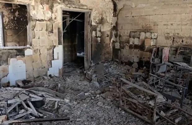 سازمان بهداشت جهانی: ساختار بهداشتی نوار غزه به طور کامل فروپاشیده است