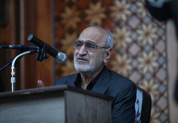 نخستین نماینده مردم قائم‌شهر در مجلس و پدر شهید علیزاده درگذشت