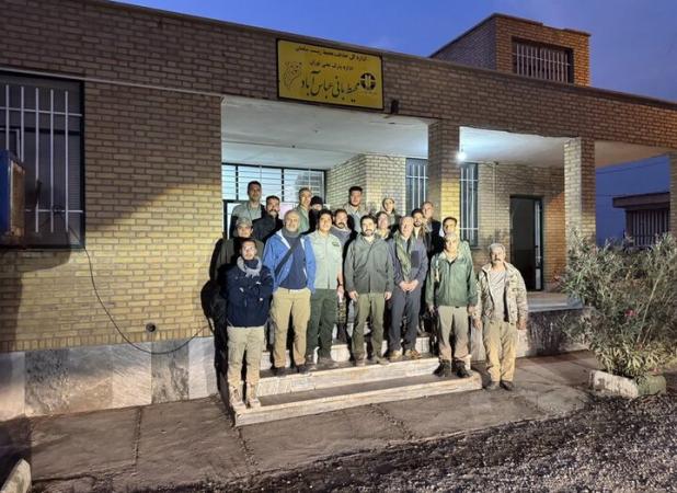 حفاظت از زیست‌بوم استان سمنان؛ از جنگل ابر تا کریدور یوزپلنگ آسیایی