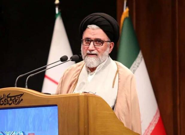 خطیب: ۷ میلیون گزارش مردمی در جنگ ۱۲ روزه داشتیم
