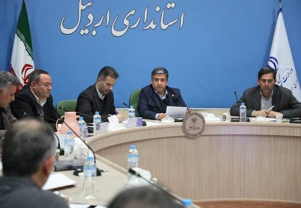 استاندار اردبیل: عملیات اجرایی ۱۲۰ مگاوات برق آغاز شده است