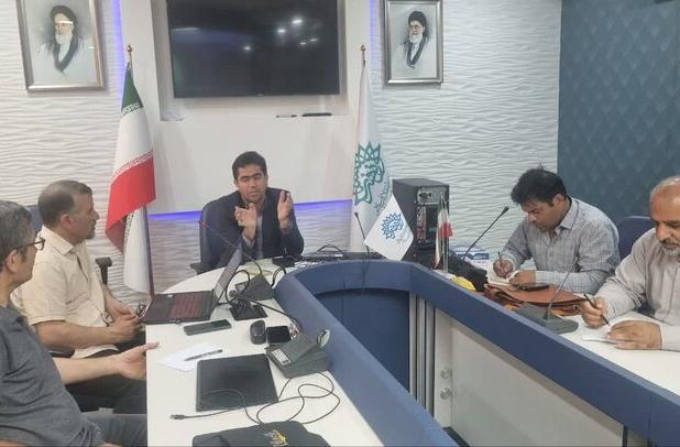 حضور اساتید توانمند در کردستان برای رشد و  بالندگی هنرمندان موثر است