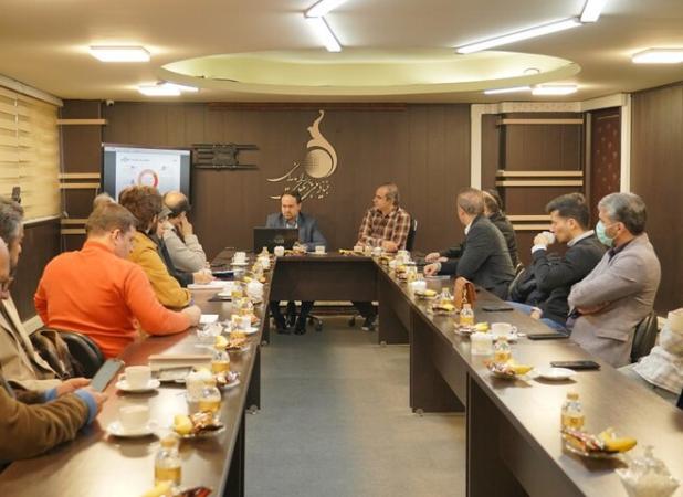 ​همگرایی سکوها و نهادهای فرهنگی برای توسعه بازار بازی‌سازی ایران