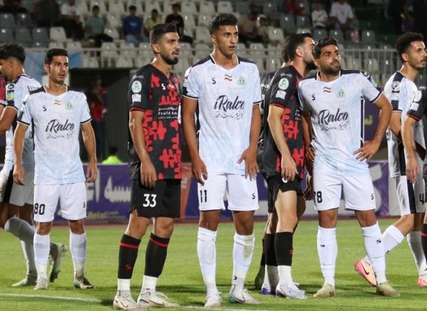 مرزبان: از جایی ضربه خوردیم که حسینی هشدار داده بود/ نباید اخراج می‌شدم