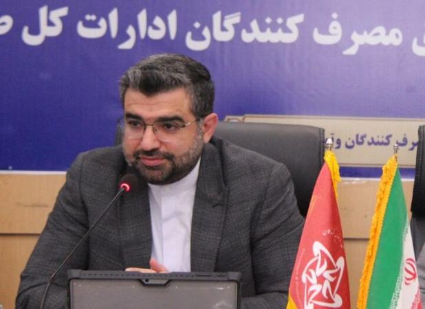تشکیل کارگروه هماهنگی بازرسی برای برقراری امنیت خرید شب عید