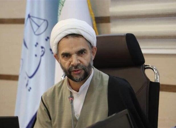 سرکشی معاون اول قوه قضاییه از وضعیت اسکان زندانیان زندان اوین