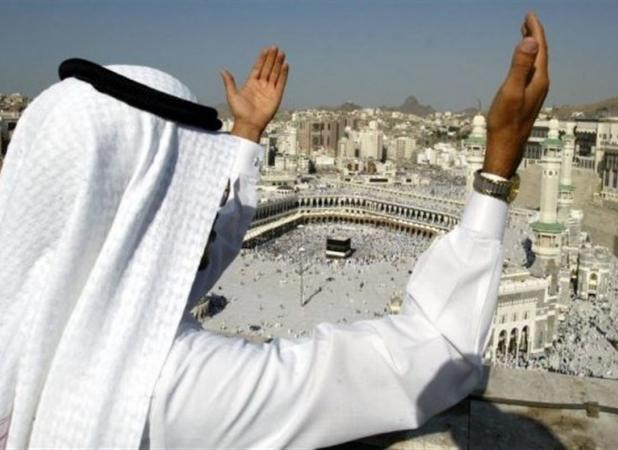درخواست عربستان برای کمک به استهلال ماه ذی‌الحجه