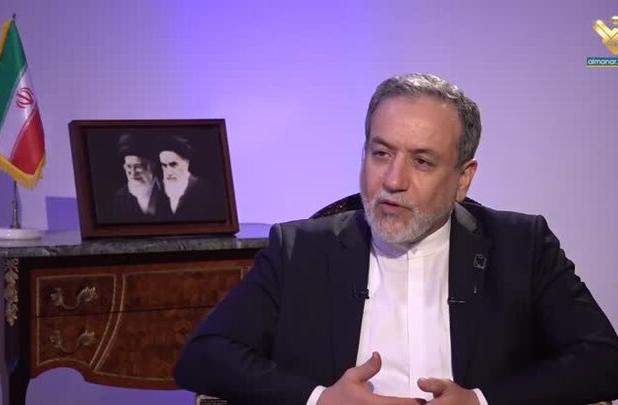 از غنی‌سازی اورانیوم عقب نشینی نخواهیم کرد