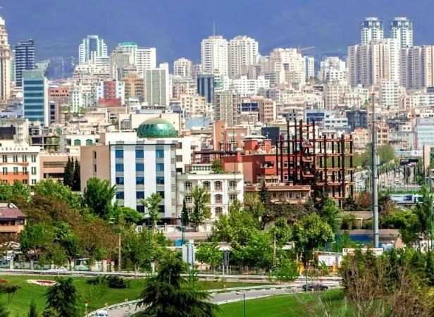 مهاجرت لوکس‌نشین‌های پایتخت به مناطق دیگر شهر