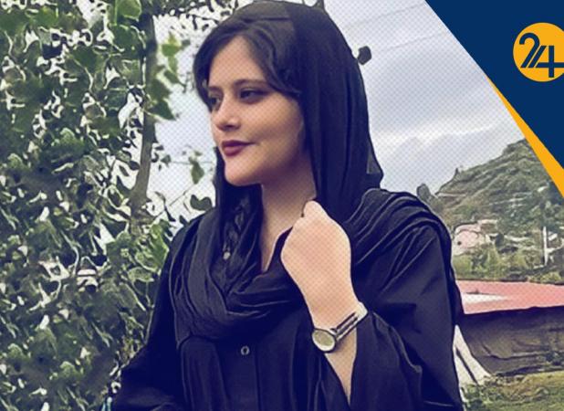 پدر مهسا: با صدای بلند می‌گویم دخترم مریض نبود
