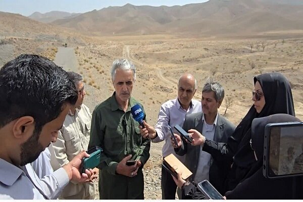 چالش آب و تغییر اقلیم؛ خراسان جنوبی نسخه نجات را اجرا می‌کند