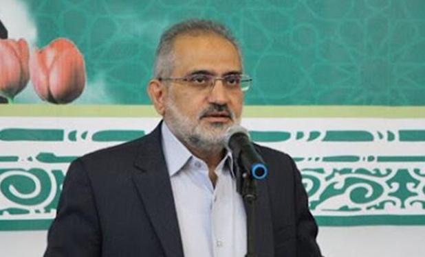 تسلیت معاون رئیس‌جمهور برای درگذشت استاد محمدجواد محبت
