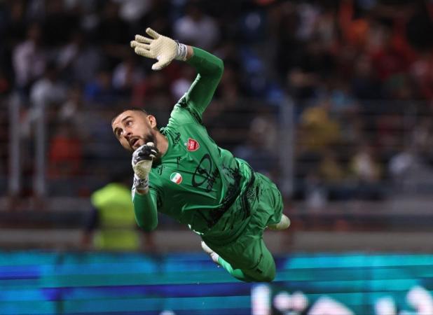 مقصد بازیکن محبوب پرسپولیس بعد از جدایی مشخص شد