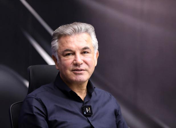 حمید استیلی، یاد شیث و نصرتی را زنده کرد