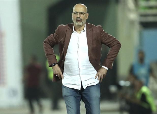 بوژوویچ از استقلال خوزستان شکایت کرد