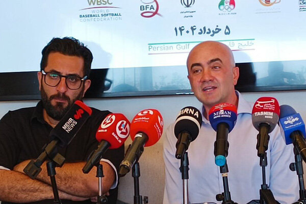 منصوریان: بیس بال خودگردان است؛ امیدوارم نگرش کمیته المپیک تغییر کند