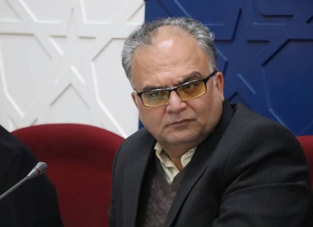 کسری ۳۵۰ لیتر بر ثانیه ای آب در سمنان 