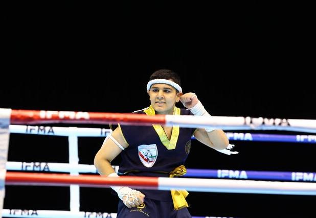 نتایج روز چهارم بازی‌های آسیایی جوانان/ موی‌تای ۱ طلا و ۳ برنز گرفت