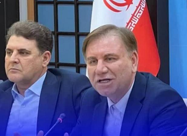 استاندار بوشهر: منابع و اعتبارات محدود است