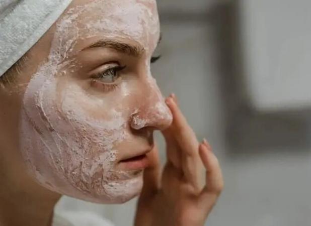 مراقبت از پوست در هوای آلوده