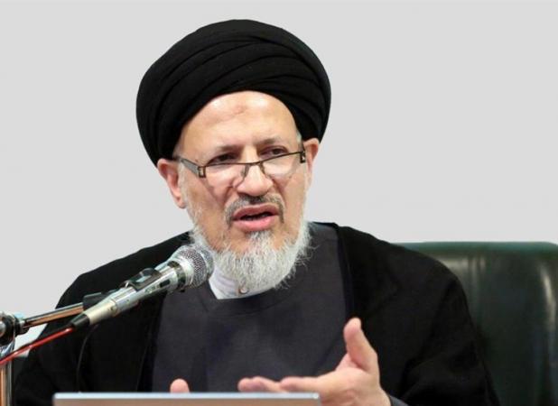 رهبر انقلاب؛ طراح آموزه تمدن نوین اسلامی