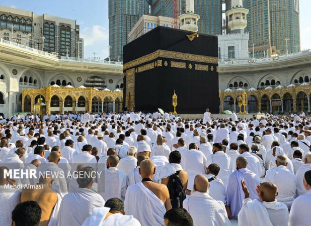 اختصاص اینترنت و مکالمه رایگان به زائران سرزمین وحی