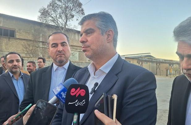 استاندار: صنعت استان مرکزی با مدیریت میدانی جان تازه گرفت