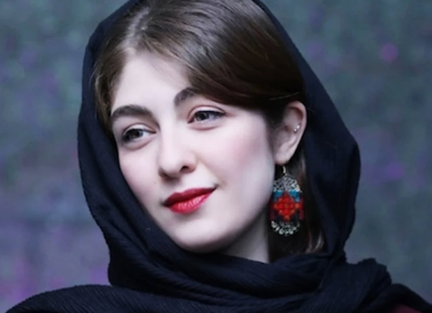 ابرای سریال یاغی با این استایل زیباتر از همیشه شد