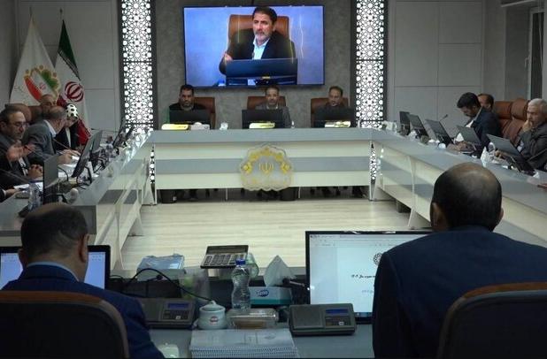 صفری: ۹۴ درصد بودجه سال ۱۴۰۳ شهرداری اردبیل محقق شده است