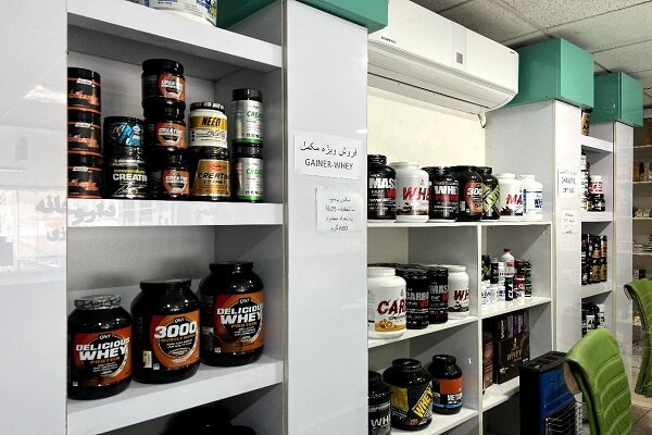 داروهای تبلیغ‌شده درماهواره غیرمجاز  است