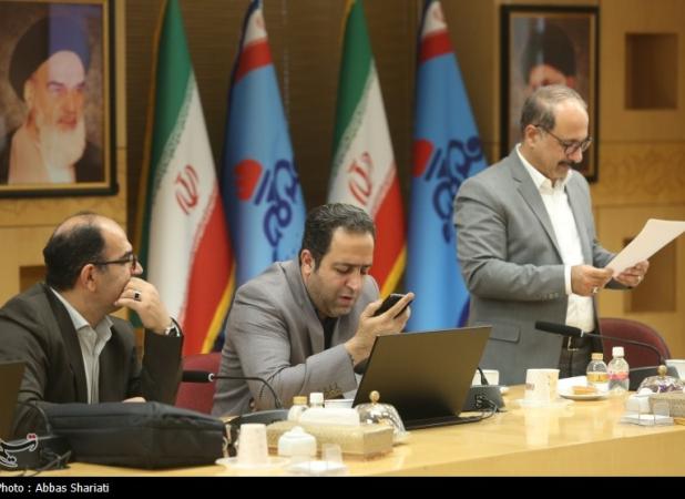 مراسم قرعه‌کشی پایانی پویش کاهش ۱۰درصدی مصرف انرژی برگزار شد