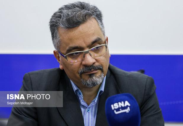 سرپرست پارک علم و فناوری خراسان رضوی: مردم باید در جریان زیست‌بوم نوآوری قرار بگیرند