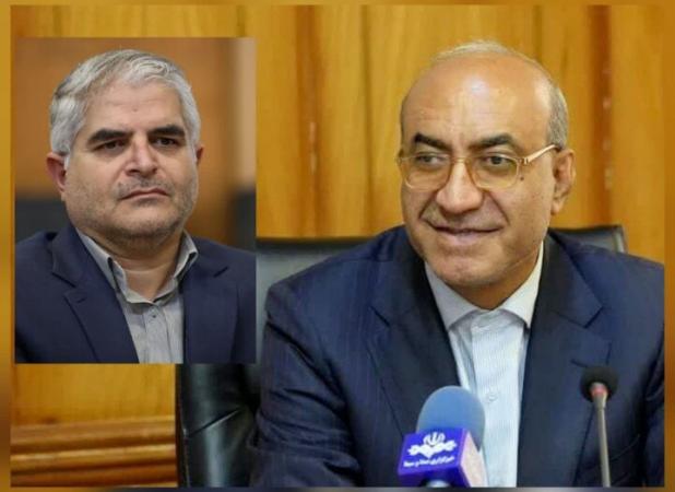 سرپرست معاونت هماهنگی امور اقتصادی استانداری کرمانشاه منصوب شد