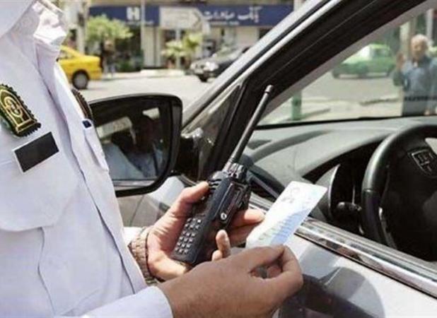 اعمال قانون ۵۱۰۰۰ تخلف حادثه‌ساز طی مرداد ماه در پایتخت/سرعت غیرمجاز در صدر تخلفات
