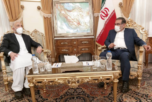 لزوم استمرار همراهی دولت ایران با ملت افغانستان