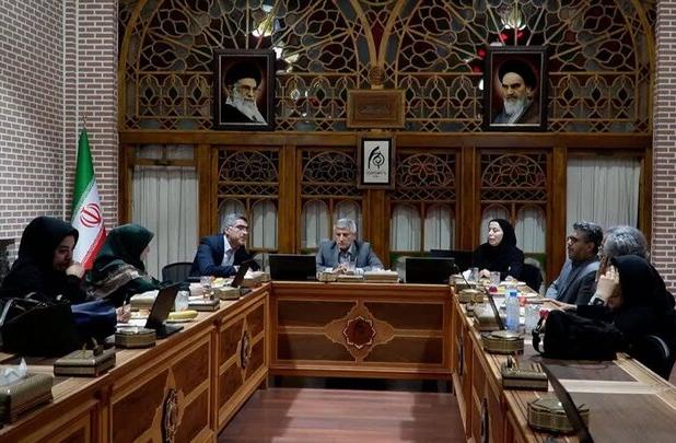 خیز دانشگاه هنر تبریز برای تجاری‌سازی هنر با پشتیبانی وزارت علوم