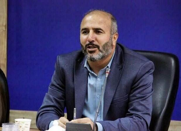 مسئول «ستاد مردمی بزرگداشت شهید رئیسی» در قزوین منصوب شد